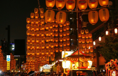 寄港地