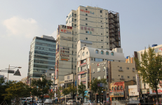 寄港地