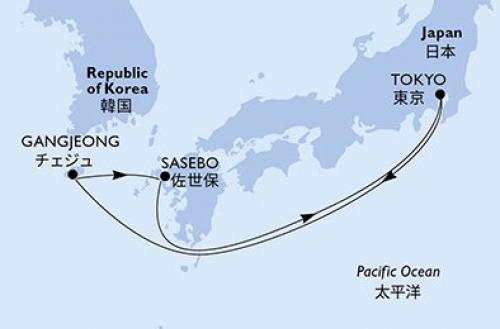 航海図の画像