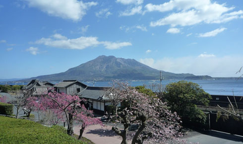 鹿児島