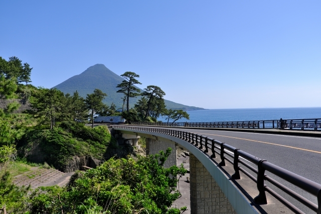 鹿児島