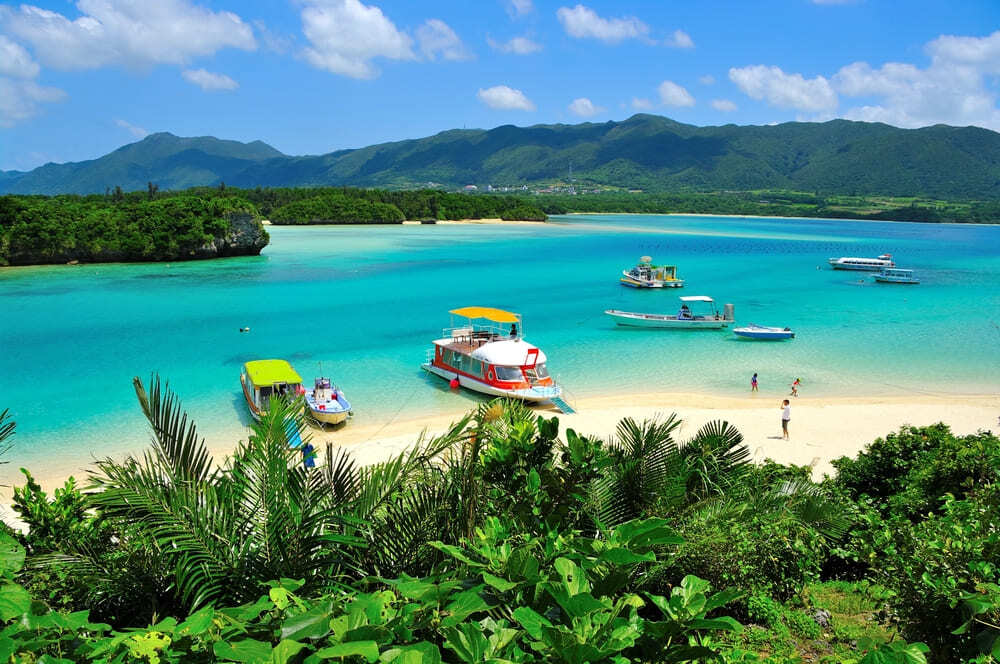 宮古島