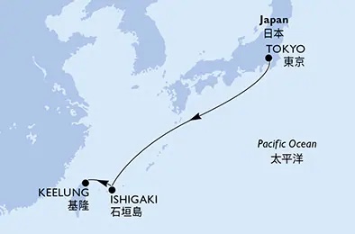 航海マップ