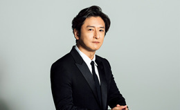 石丸 幹二(俳優・歌手)