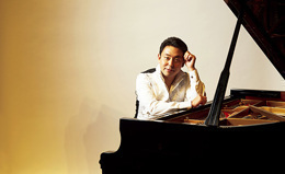 田崎 真也(ピアニスト)