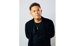 中西 圭三(歌手・音楽プロデューサー)