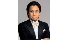 藤田 卓也(テノール歌手)