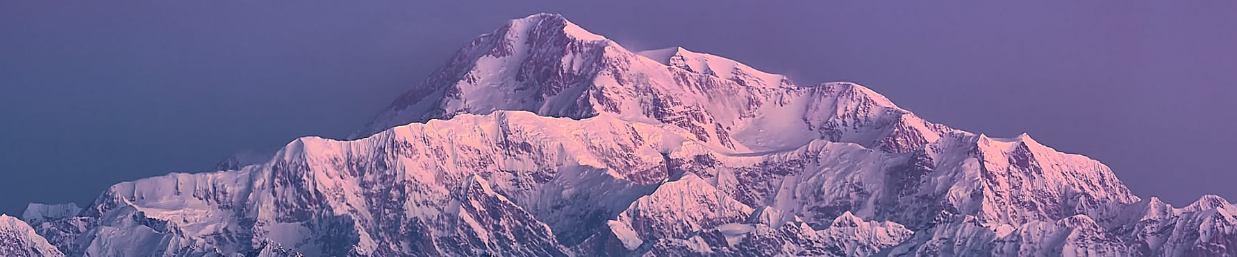アラスカ