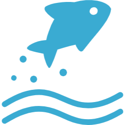 魚アイコン
