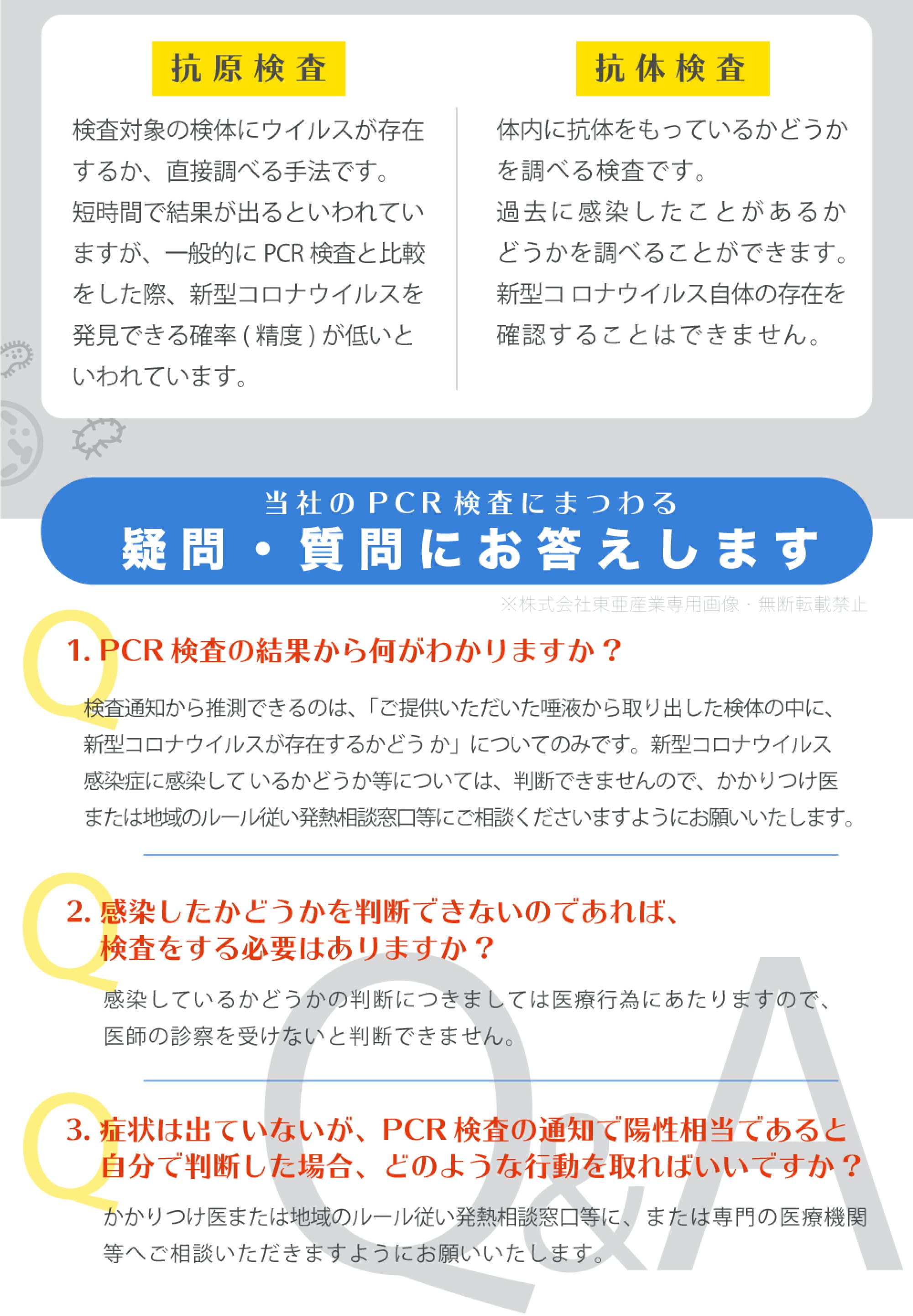新型コロナウイルス自宅PCR検査・ベストワンクルーズ　PCR検査キット　オンライン販売いたします