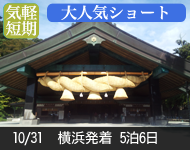 【4/19発表!】2018年 ダイヤモンド・プリンセス号で行く 気軽にショートクルーズ! 四日市と韓国 6日間 -横浜発着-