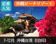 【12/1予約から内側大幅値下げ!満室必至!早い者勝ち】2019年 ダイヤモンド・プリンセスで行く 沖縄・台湾リゾートクルーズ 9日間 -横浜発着- (ベストワンリピーター割引)