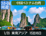 【2019/4/1〜代金大幅値下げ!】2020年 ダイヤモンド・プリンセスで行く 初春の東南アジア大航海クルーズ 16日間 -横浜発着- (ベストワンリピーター割引)