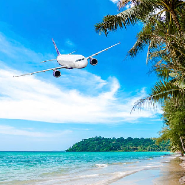 東カリブのイメージ画像