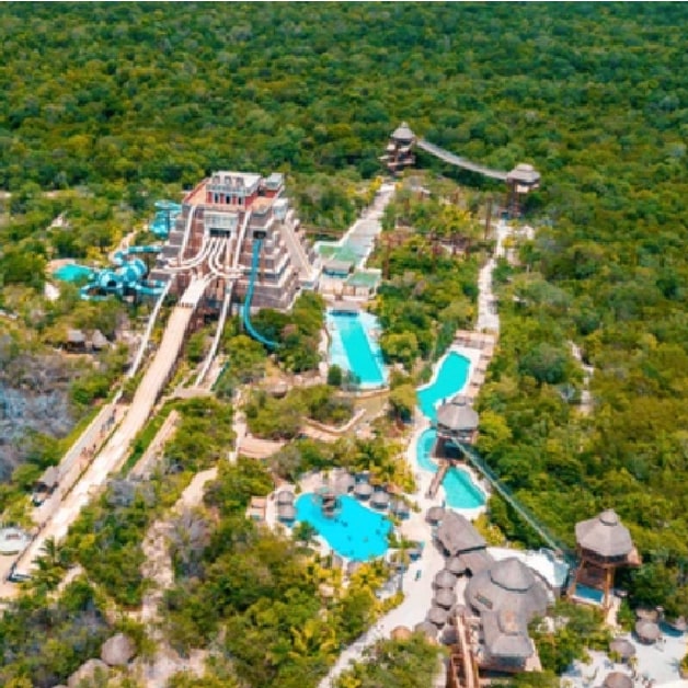 西カリブのイメージ画像