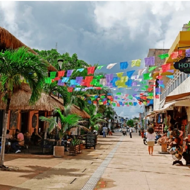 西カリブのイメージ画像