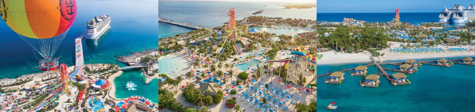 東カリブのイメージ画像