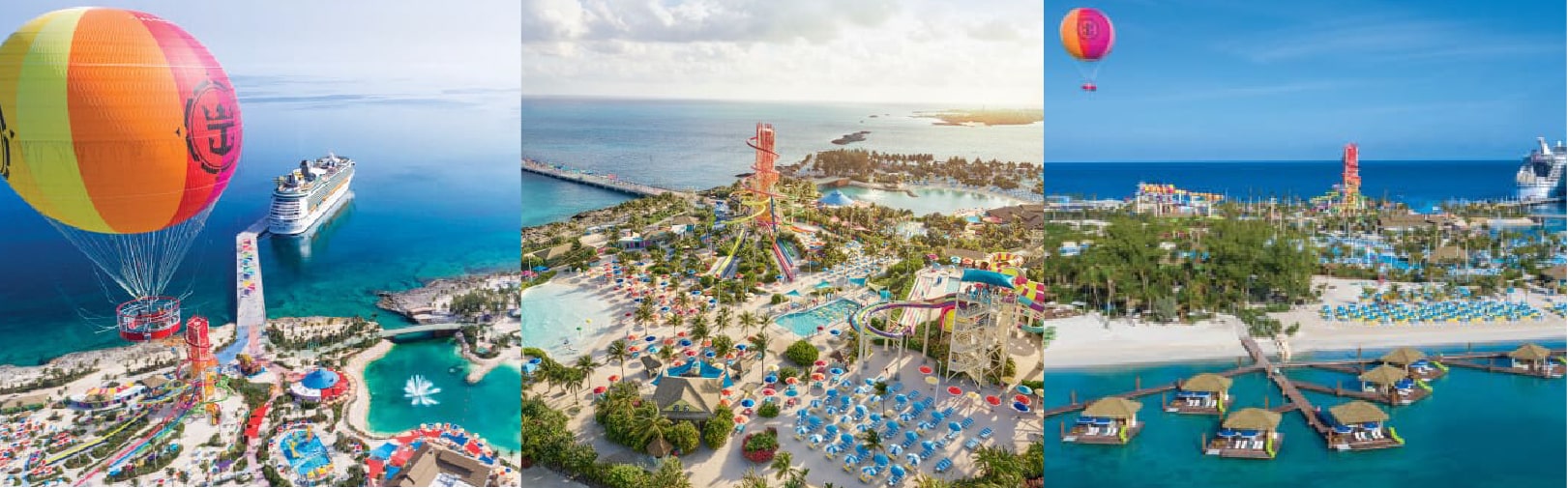 東カリブのイメージ画像