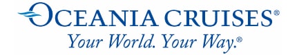 オーシャニアクルーズロゴ